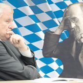 Feier, Bayer!
