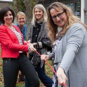 Powerfrauen räumen mit Klischees auf