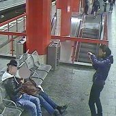 Zündler vom Hauptbahnhof sind gefasst