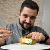 Das große Zittern der Spitzenköche