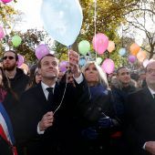 Ein leises, buntes Gedenken