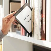 Der neue Riesen-Reader