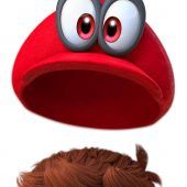 So super war Mario noch nie!