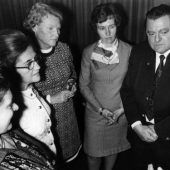 Frau Abgeordnete