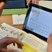 Digitalisierung: Auf den Lehrer kommt es an