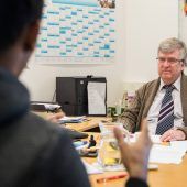 Jeder fünfte Schutzstatus widerrufen