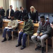 Es drohen bis zu zehn Jahre Haft