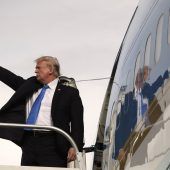 Ende einer Dienstreise