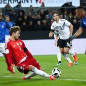 Extravaganter Restposten aus Paris