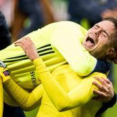 Nur die Z-Frage trübt die Playoff-Party