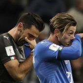 Das Ende der Generation 2006