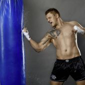 Erste Fighting Gala mit Sat.1