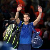 Unvollendete Beziehung