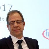 Infineon: Furchtlos im Übernahmefieber