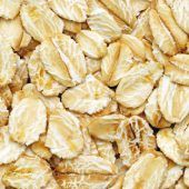 Hafer: Zu Unrecht wenig populär