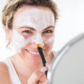 Die richtige Hautpflege ab den Wechseljahren