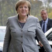 Kleine Schritte Richtung Jamaika