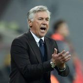 Italien: Rufe nach Ancelotti