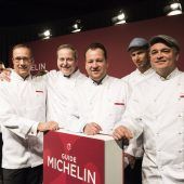 Jan Hartwig holt den dritten Stern