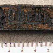 U-Boot identifiziert