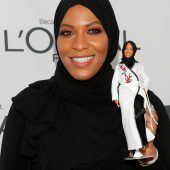2018 kommt Barbie mit Hidschab
