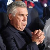 Italien: Rufe nach Ancelotti