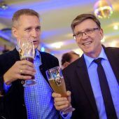 Flügelkampf um Bystron-Nachfolge