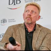 Becker: Kein Deutscher mehr