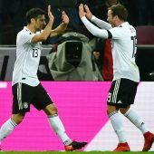 Auf „Ickes“ Spuren