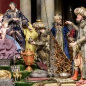 Der Herr der Krippen