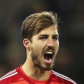 Trapp denkt an Wechsel