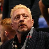 Becker fühlt sich nicht mehr als Deutscher