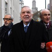 Bargeld „in Säcken und Umschlägen“