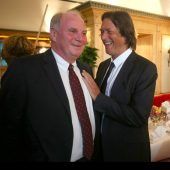 „Mulls“ Rückkehr als „Supervisor“