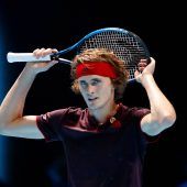 Positive Gefühle nach der Niederlage