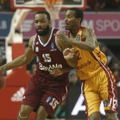 Das erste Etappenziel ist erreicht