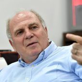 „Sticheleien gehören zum Geschäft“