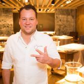 „Ich habe es noch immer nicht ganz begriffen“