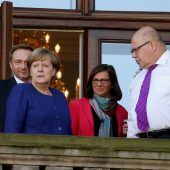 Krach vor der wichtigsten Nacht