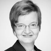 Therapie mit Augenmaß