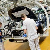 Schlafstudie: Schichtarbeit macht krank