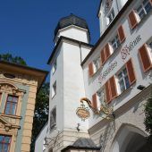 Probegrabungen am Mittertor