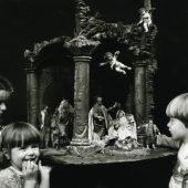 Großes Theater im Kleinen