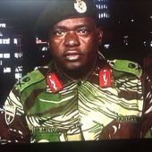 Putsch in Simbabwe