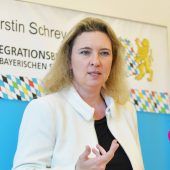 Neue Pflegeausbildung für türkische Frauen