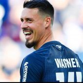 Bayern kämpft um Wagner