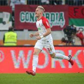 „Wir werden ein anderes Spiel erleben“