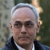 Wie in einem Mafia-Film