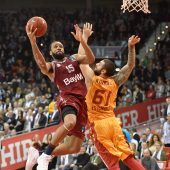 Für alle Eventualitäten