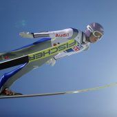 Wiedersehen in Wisla